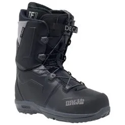 Boots Snowboard Northwave Decade Sl Black