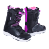 Boots Snowboard Northwave Domino Sl Black 19 1 Boots Snowboard Northwave Domino Sl Black 19 -Rossignol Soldes boots snowboard northwave domino sl black 19