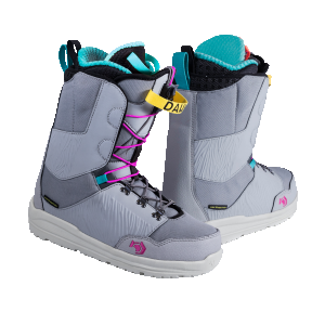 Botts Snowboard Northwave Dahlia White 3 Botts Snowboard Northwave Dahlia White