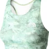 Brassiere The North Face W Flex Bra Lime Cream -Rossignol Soldes brassiere the north face w flex bra lime cream