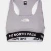 Brassiere The North Face W Tech Bra Tnf Light Grey Heather