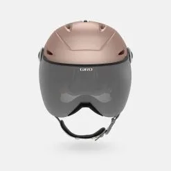 Casque Ski Giro Essence Mips Matte Rose Gold