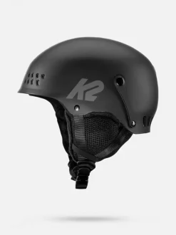 Casque K2 Entity Black
