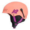 Casque K2 Entity Coral 1 Casque K2 Entity Coral -Rossignol Soldes casque k2 entity coral