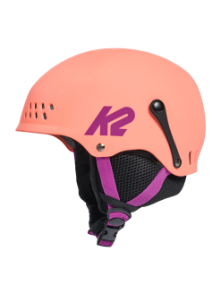 Casque K2 Entity Coral
