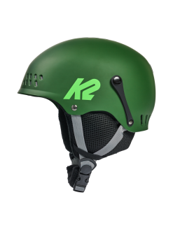 Casque K2 Entity Lizard Tail