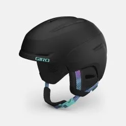 Casque Ski Giro Avera Matte Black Chroma Dot 9 Casque Ski Giro Avera Matte Black Chroma Dot -Rossignol Soldes casque ski giro avera 2 1