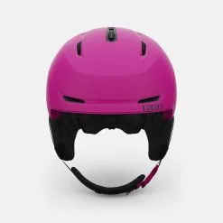 Casque Ski Giro Avera Matte Pink Street/Urchin 8 Casque Ski Giro Avera Matte Pink Street/Urchin -Rossignol Soldes casque ski giro avera 2