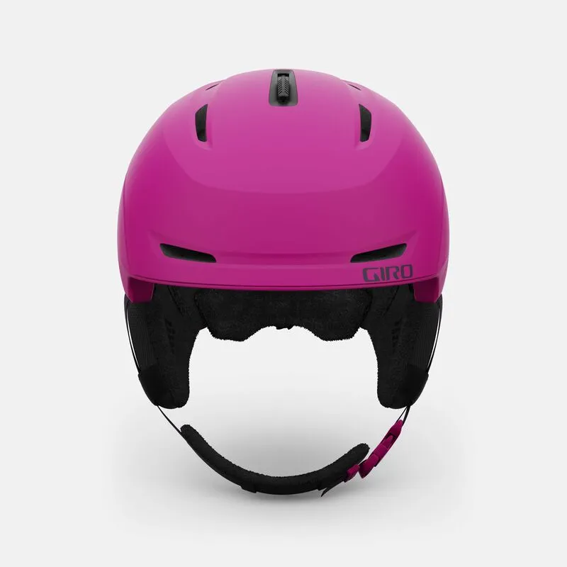 Casque Ski Giro Avera Matte Pink Street/Urchin 5 Casque Ski Giro Avera Matte Pink Street/Urchin – Image 3