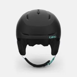 Casque Ski Giro Avera Matte Black Chroma Dot 10 Casque Ski Giro Avera Matte Black Chroma Dot -Rossignol Soldes casque ski giro avera 3 1