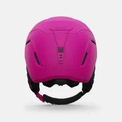 Casque Ski Giro Avera Matte Pink Street/Urchin 9 Casque Ski Giro Avera Matte Pink Street/Urchin -Rossignol Soldes casque ski giro avera 3