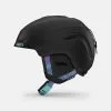Casque Ski Giro Avera Matte Black Chroma Dot -Rossignol Soldes casque ski giro avera 4