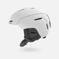 Casque Ski Giro Avera Matte White 2023