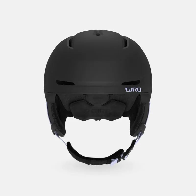 Casque Ski Giro Avera Mips Mat Black Purple 5 Casque Ski Giro Avera Mips Mat Black Purple – Image 3