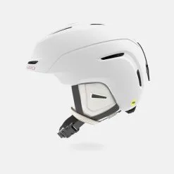 Casque Ski Giro Avera Mips White Pearl