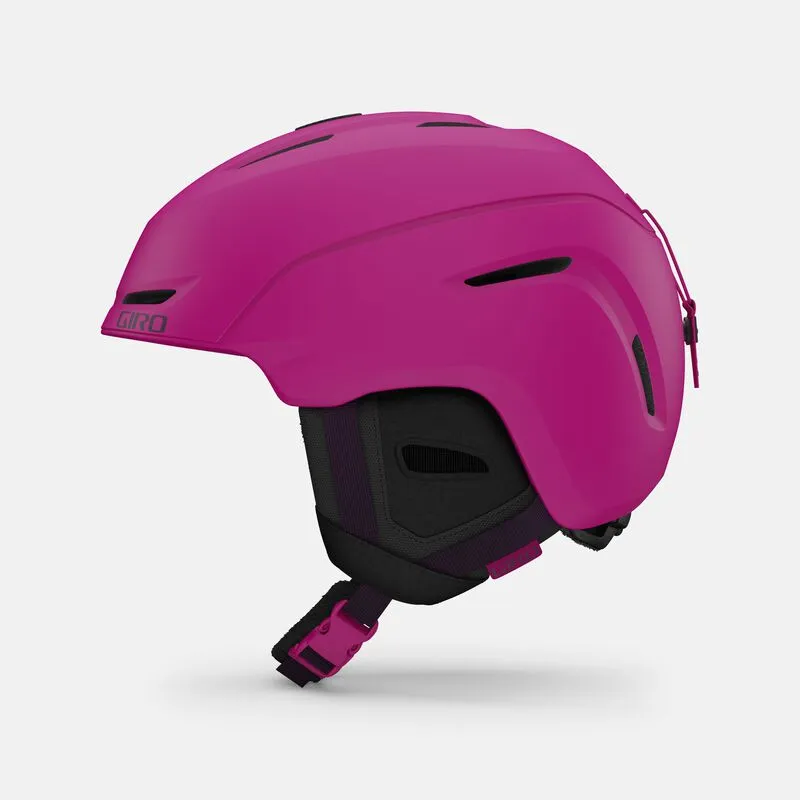 Casque Ski Giro Avera Matte Pink Street/Urchin 3 Casque Ski Giro Avera Matte Pink Street/Urchin