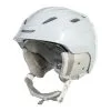Casque Ski Giro Decade White 1 Casque Ski Giro Decade White -Rossignol Soldes casque ski giro decade white