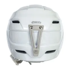 Casque Ski Giro Decade White -Rossignol Soldes casque ski giro decade white 2