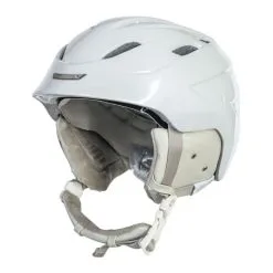 Casque Ski Giro Decade White