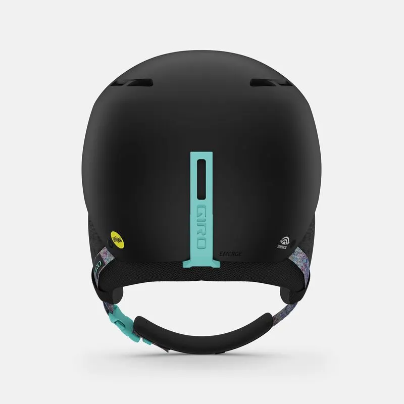 Casque Ski Giro Emerge Mips Matte Black Data Mosh 4 Casque Ski Giro Emerge Mips Matte Black Data Mosh – Image 2
