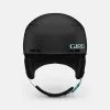 Casque Ski Giro Emerge Mips Matte Black Data Mosh
