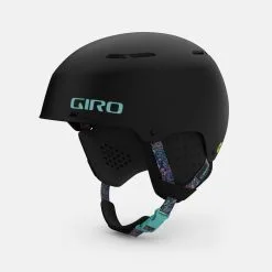 Casque Ski Giro Emerge Mips Matte Black Data Mosh 8 Casque Ski Giro Emerge Mips Matte Black Data Mosh -Rossignol Soldes casque ski giro emerge mips 2