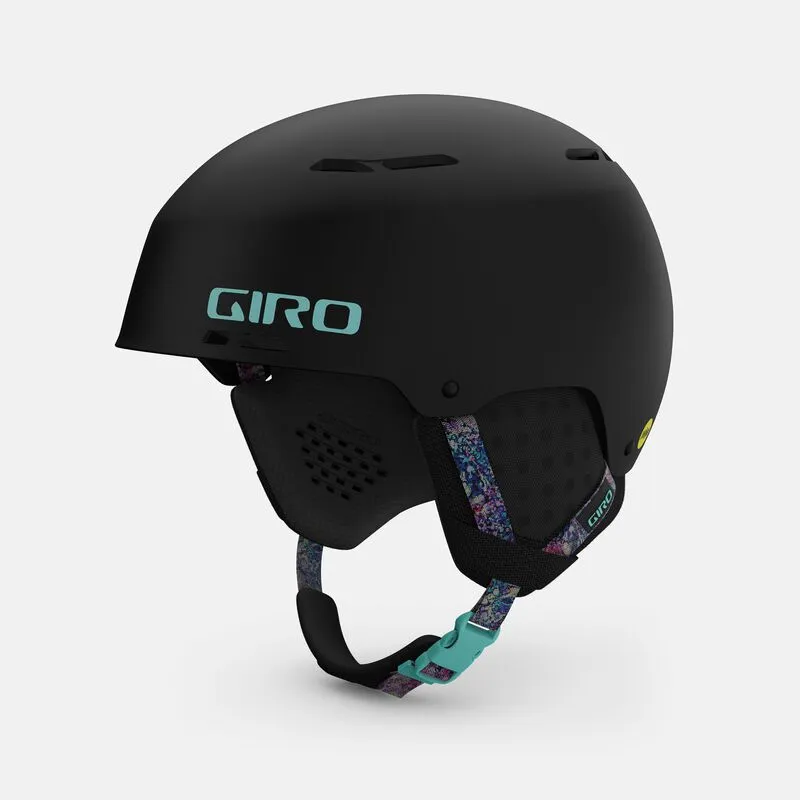 Casque Ski Giro Emerge Mips Matte Black Data Mosh 5 Casque Ski Giro Emerge Mips Matte Black Data Mosh – Image 3
