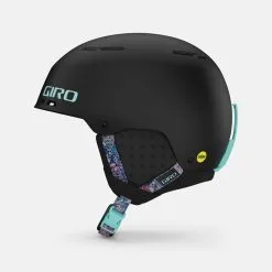 Casque Ski Giro Emerge Mips Matte Black Data Mosh 9 Casque Ski Giro Emerge Mips Matte Black Data Mosh -Rossignol Soldes casque ski giro emerge mips 3