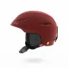 Casque Ski Giro Fade Mips Matte Scarlet Peak -Rossignol Soldes casque ski giro fade mips matte scarlet peak