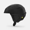Casque Ski Giro Grid Spherical Matte Black -Rossignol Soldes casque ski giro grid spherical matte black