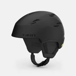 Casque Ski Giro Grid Spherical Matte Black 9 Casque Ski Giro Grid Spherical Matte Black -Rossignol Soldes casque ski giro grid spherical matte black 2