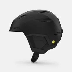 Casque Ski Giro Grid Spherical Matte Black