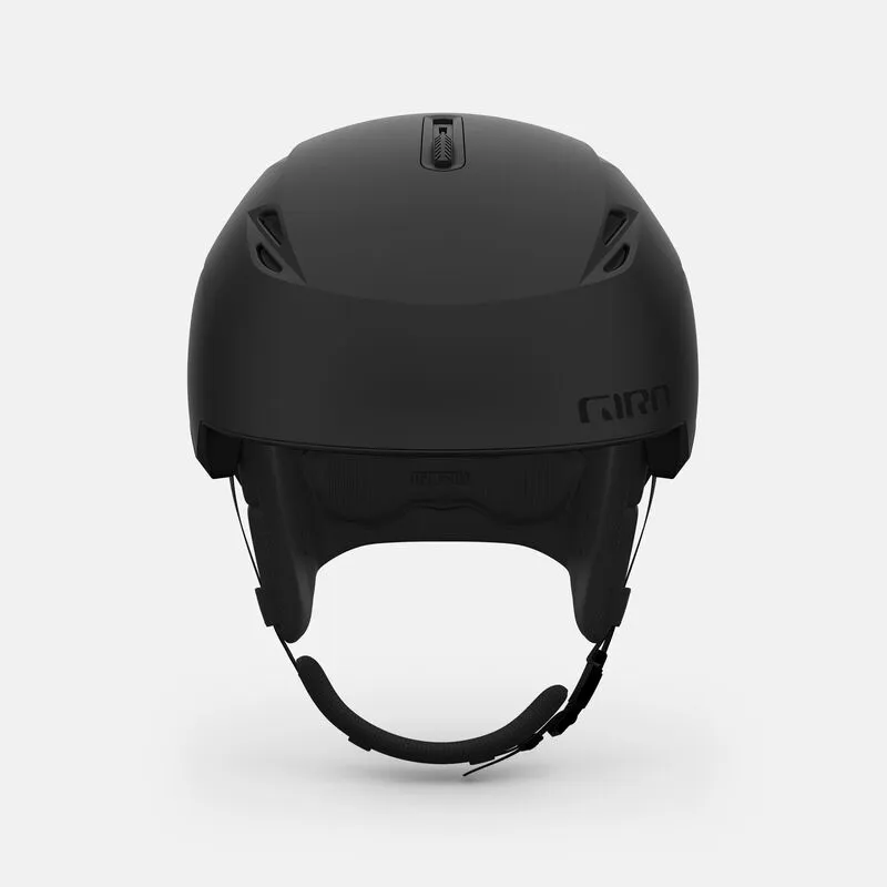 Casque Ski Giro Grid Spherical Matte Black 6 Casque Ski Giro Grid Spherical Matte Black – Image 4