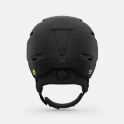 Casque Ski Giro Grid Spherical Matte Black 11 Casque Ski Giro Grid Spherical Matte Black -Rossignol Soldes casque ski giro grid spherical matte black 4