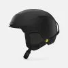 Casque Ski Giro Jackson Mips Matte Black Expedition -Rossignol Soldes casque ski giro jackson mips