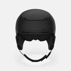 Casque Ski Giro Jackson Mips Matte Black Expedition -Rossignol Soldes casque ski giro jackson mips 2