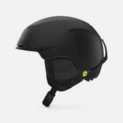 Casque Ski Giro Jackson Mips Matte Black Expedition