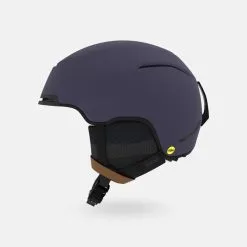 Casque Ski Giro Jackson Mips Matt Midnight
