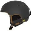 Casque Ski Giro Jackson Mips Metallic Coal Tan -Rossignol Soldes casque ski giro jackson mips metallic coal tan
