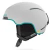 Casque Ski Giro Jackson Mips New Matte Light Grey Glacier Peak -Rossignol Soldes casque ski giro jackson mips new matte light grey glacie