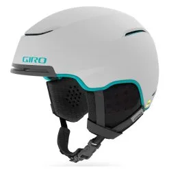 Casque Ski Giro Jackson Mips New Matte Light Grey Glacier Peak -Rossignol Soldes casque ski giro jackson mips new matte light grey glacie 2