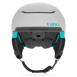 Casque Ski Giro Jackson Mips New Matte Light Grey Glacier Peak -Rossignol Soldes casque ski giro jackson mips new matte light grey glacie 3