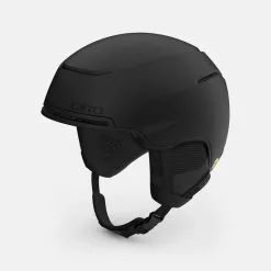 Casque Ski Giro Jackson Mips Matte Black -Rossignol Soldes casque ski giro jacksonmips matte black 1