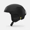 Casque Ski Giro Jackson Mips Matte Black -Rossignol Soldes casque ski giro jacksonmips matte black