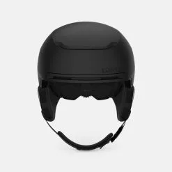 Casque Ski Giro Jackson Mips Matte Black -Rossignol Soldes casque ski giro jacksonmips matte black 2