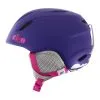 Casque Ski Giro Launch Matte Purple 2 Casque Ski Giro Launch Matte Purple -Rossignol Soldes casque ski giro launch matte purple