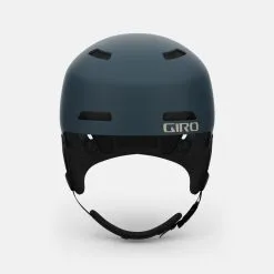 Casque Ski Giro Ledge Fs Mips Matte Harbor Blue -Rossignol Soldes casque ski giro ledge fs mips 2 1