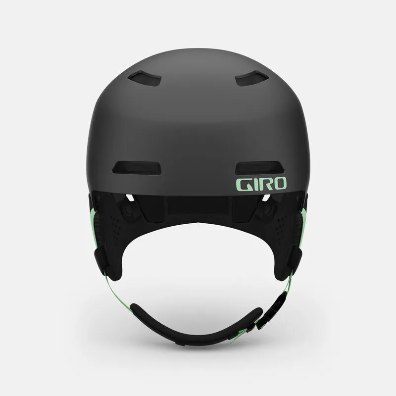 Casque Ski Giro Ledge Fs Mips Matte Black Split Fountain Mountain 5 Casque Ski Giro Ledge Fs Mips Matte Black Split Fountain Mountain – Image 3