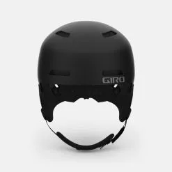 Casque Ski Giro Ledge Fs Mips Matte Black -Rossignol Soldes casque ski giro ledge fs mips matte black 2