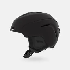 Casque Ski Giro Neo Matt Black